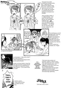 [Higashiyama Show] Stand By Me Ch. 1-3, 5, 7 [English]