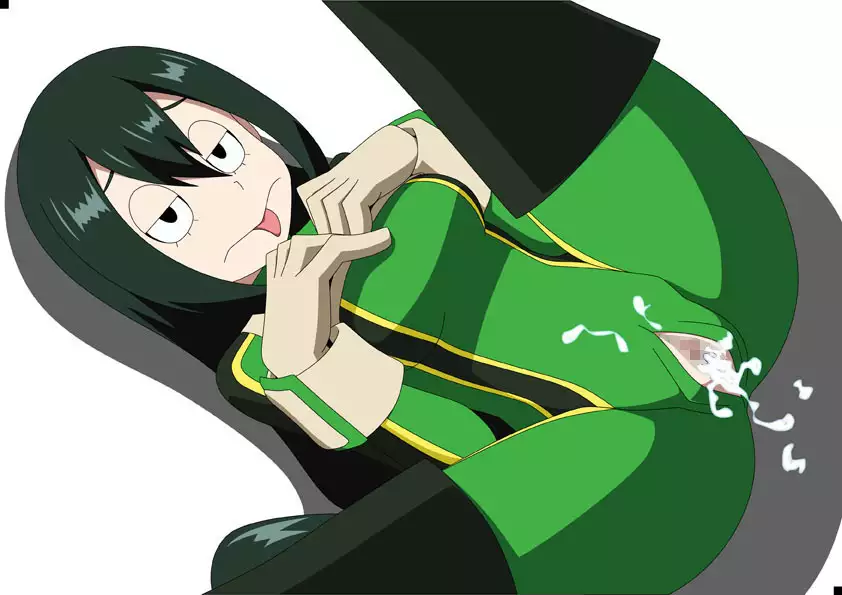 Hiroaka's Little Room