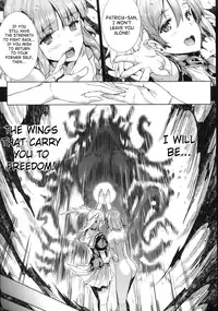 [Erect Sawaru] Shinkyoku no Grimoire -PANDRA saga 2nd story- Ch. 1-19 + Side Story x 3 [English] [SaHa]