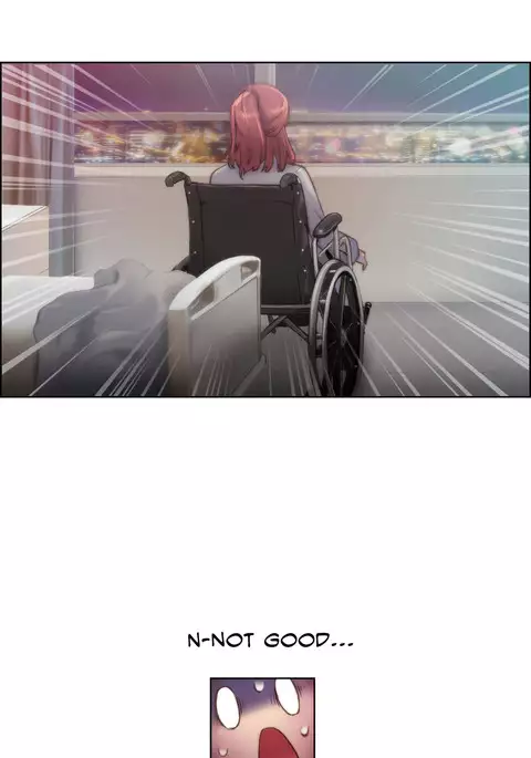 Sex Knights-Erotic Sensuality & Perception Ch.1-15