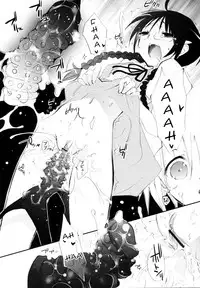 [Sasakura Ayato] Tyrant Punish - I Punish You! [English] [hf-loli, YQII]