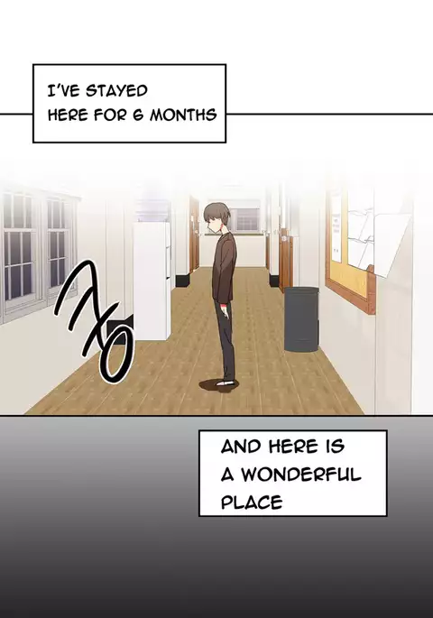 Hari Dormitory Ch.0-26