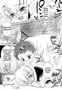 [Mizuki Eimu] Lipstick Ch. 1-8 [English] {Hennojin}