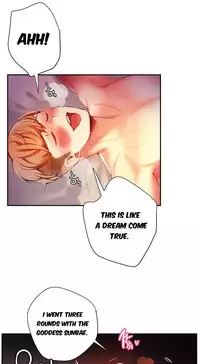 [Juder] Lilith's Cord Ch.25-33 (English) (Ongoing)