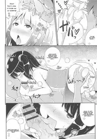 [Anthology] Otokonoko HEAVEN Vol.13 Junjou Bitch★Otokonoko [English]
