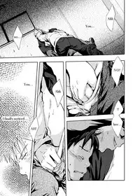 [Tsukumo Gou] Saigo no Sangatsu (Translated)