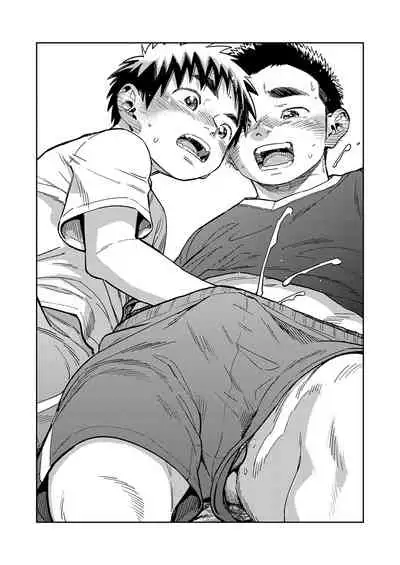 [Shounen Zoom (Shigemaru Shigeru)] Gekkan Shounen Zoom 2020-11 [Digital]