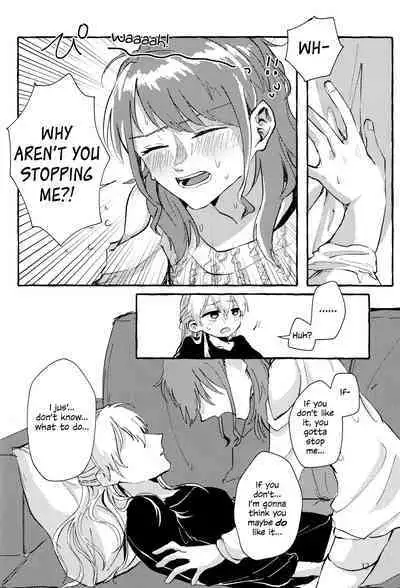 Waruyoi | AyaChisa Drunken Bender