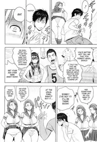 [Tatsunami Youtoku] Twin Milf Ch. 1-13+ Bangai Hen [English] [SaHa]