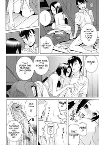 [Shinobu Tanei] Gimai Netsuai Ryouiki | Little Stepsister Love Space Ch. 1-8 [English] {Tadanohito}