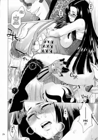 (C71) [Todd Special (Todd Oyamada)] Genyou Inwaku (Sengoku Basara) [English] [darknight]