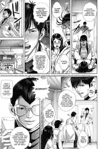 [Oobanburumai] Misako 34-sai Shufu de Joshi Kousei | Misako, the 34 Year Old Housewife and School Girl Ch. 1-2 [English] [HappyMerchants]