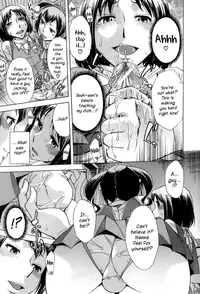 [Okuni Yoshinobu] After School Tin Time chapter 1-4 [English] =SW=