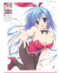 [Ryohka] Ryohka Gashuu Kurimi