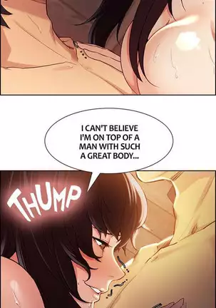 Taste of Forbbiden Fruit Ch.38/53