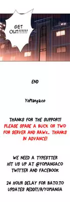 [BAK Hyeong Jun] Sweet Guy Ch. 1-42 [English] [YoManga]