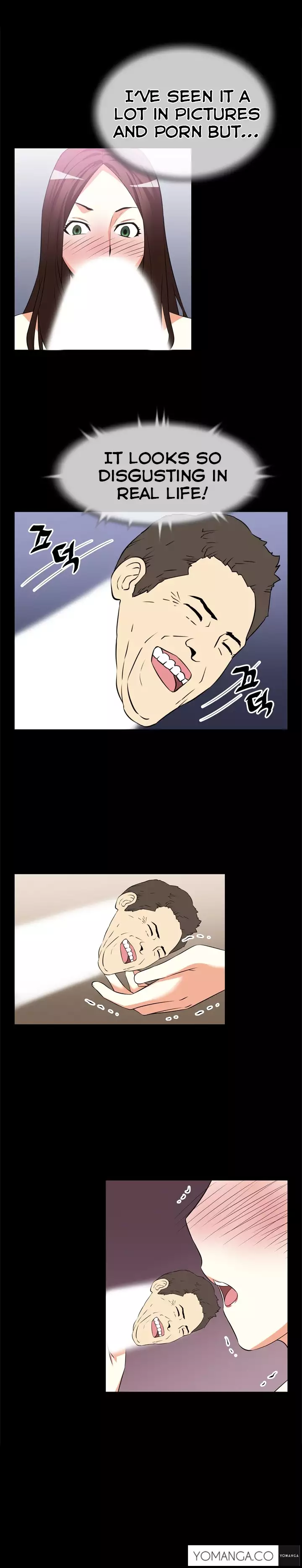 Love Parameter Ch.1-40