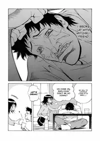 [Kotoyoshi Yumisuke] MIDARA [English]