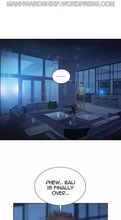 What do you Take me For? Ch.158/?