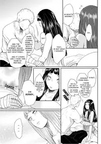 (Oshinobi Date) [Ring Memo (Oretto)] Neko Panic | KITTY PANIC! (Naruto) [English] [TL Anon]