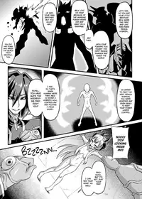 [Izanagi (Otoo)] Aku no Kokoro 1 + Ni | Evil at Heart 1 and 2 [English] [2d-market.com] [Decensored] [Digital]