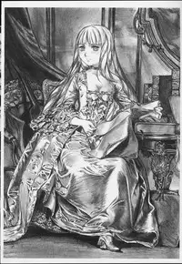 Comic BonBobon! 2000-08