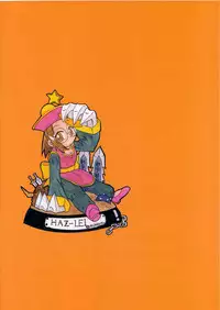 (C66) [Akinasuya (Kumo Shou Yama Hikari Shou)] ORANGE DAY'S (Ojamajo Doremi)