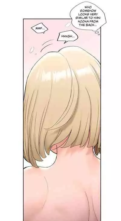 [Choe Namsae, Shuroop] Sexercise Ch. 1-35 [English]
