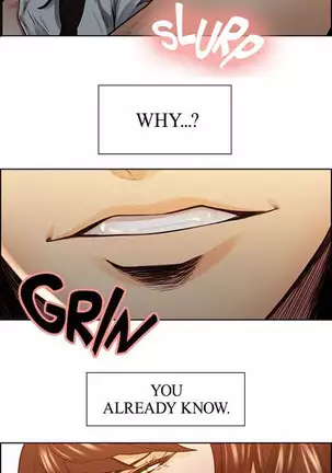 Taste of Forbbiden Fruit Ch.28/53