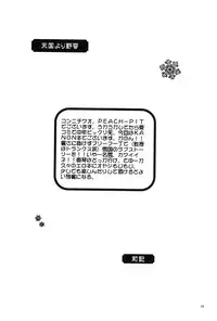 (C56) [PEACH-PIT] Tengoku Yori Yaban | WILDER THAN BLUE HEAVEN (Kanon)