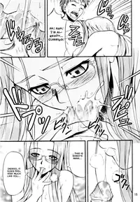 (C66) [Junpuumanpandou (Hida Tatsuo)] Ride on Shooting Star (Fate/stay night) [English] {Brolen} [Incomplete]