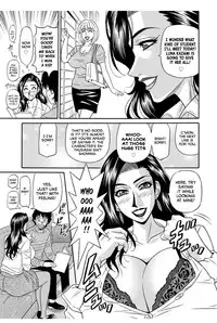 [Ozaki Akira] Koe Dakede Icchau [English] [erc] [Digital]