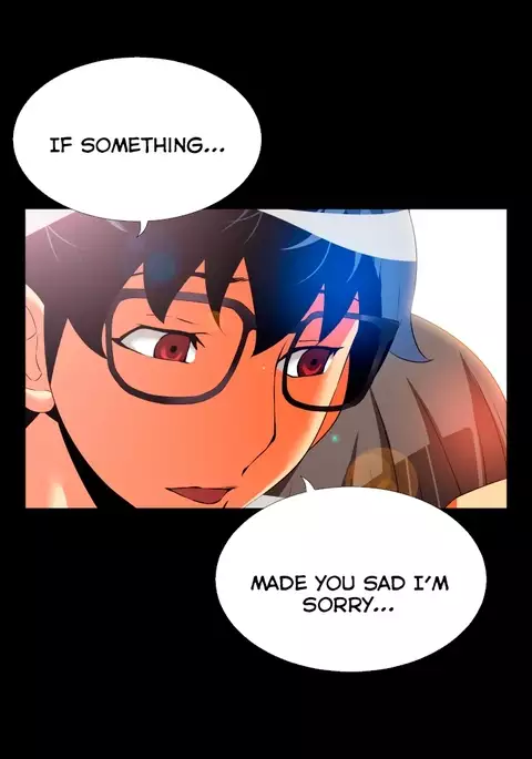 Love Parameter Ch.1-55