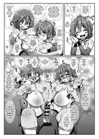 [Kotee] Kozukuri Chinjufu ~Mesugaki Kanmusu no Shikyuu de Tanoshiku Onaho o Tsukutte Asobou~ | Baby Making Naval Base ~Let's Have Fun Making Onaholes With Bitch Brat Ship Girls' Wombs~ (Kantai Collection -KanColle-) [English] [ATF] [Digital]