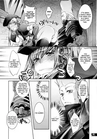 (C78) [Fujiya Honten (Thomas)] Hunter's Bible (Monster Hunter) [English] [FUKE]