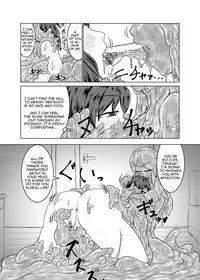 [Toufuya (Kanatofu)] Watashi no Ane wa Slime Musume - 2-kame - [English] [Zero Translations] [Digital]