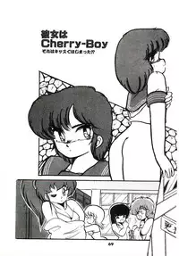 [Hibiki Jun] Dokidoki A Taiken