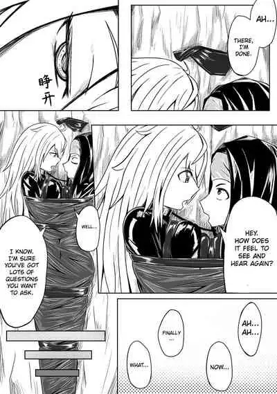 Whisper of Guidance 1-18