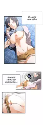 [Husky guy] SStudy Ch.0-27 (English) (YoManga) (Ongoing)