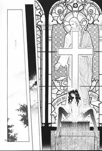 [Saitoukai (Saitou Tomoyuki)] THE DEAD ZONE [2000-02]