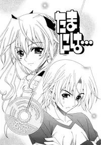 [Lapis Lazuli] Dual Girls