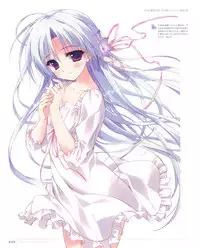 [Ryohka] Ryohka Gashuu Kurimi