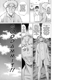 [Tamaki Nozomu] The Working Goddess Ch. 1-8 [English] {Tadanohito}
