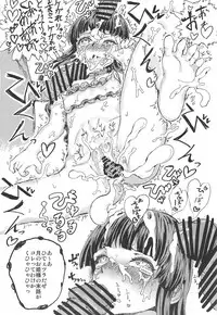 (Kouroumu 14) [Kuma no Mori (Kumataro)] LUNATIC PRINCESS (Touhou Project)