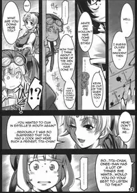 (C70) [ALFA300 (Seki Suzume)] AlfA 2mg (The Legend of Heroes: Sora no Kiseki) [English] {doujin-moe.us}