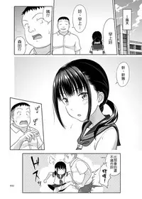 [antyuumosaku (malcorond)] Delivery na Syoujo no Ehon 3 [Chinese] [Badluck1205] [Digital]