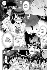 [Tamachi Yuki] Shounen x Shoujo Ch. 1-6 [English] {Hennojin} [Digital]