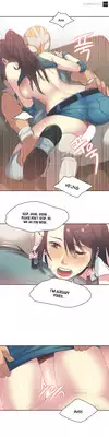 [Gamang] Sports Girl Ch.1-28 (English) (YoManga)
