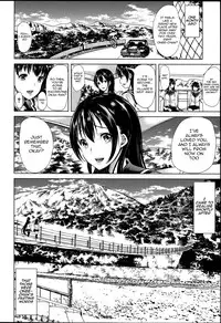 [Yabitsu Hiro] Midara na Karada ni Sareta Kara Ch. 1-2 [English] [HappyMerchants]