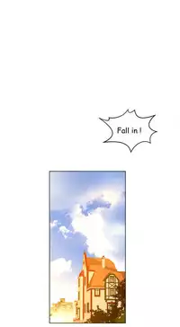 Perfect Half Ch.1-22 (English) (Ongoing)